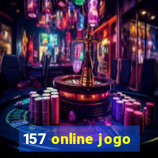 157 online jogo